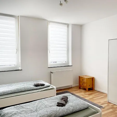 アパート In Brühl