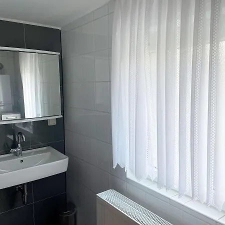 In アパート Brühl