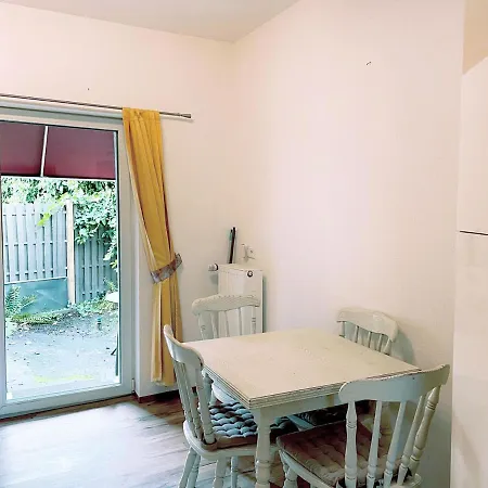 In アパート Brühl