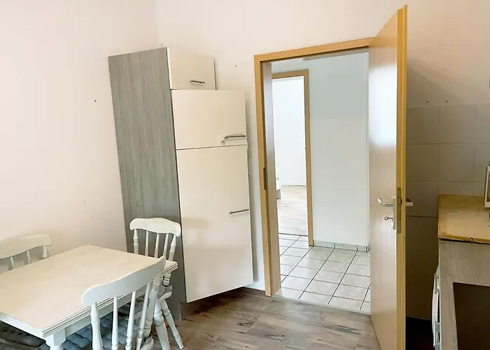 Apartman In *