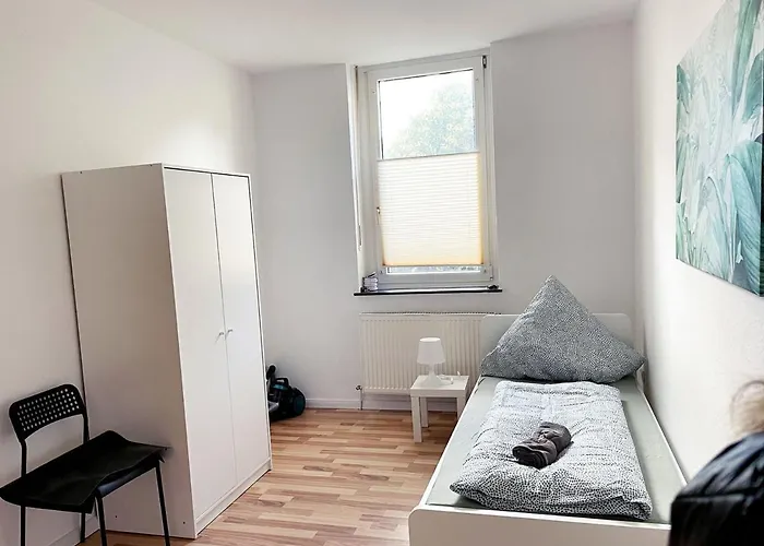 Apartman In